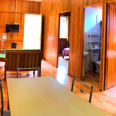 Bungalows Villa Stellita Tocache Ngoại thất bức ảnh