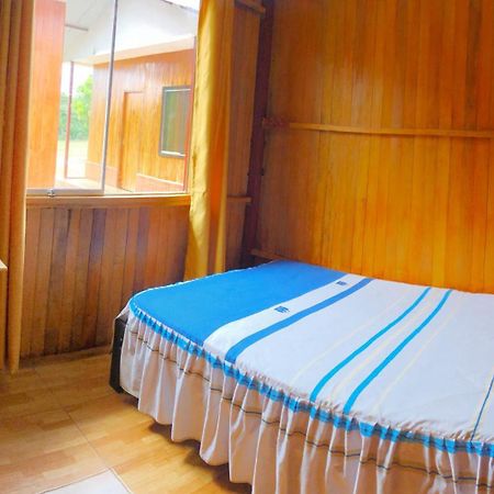 Bungalows Villa Stellita Tocache Ngoại thất bức ảnh