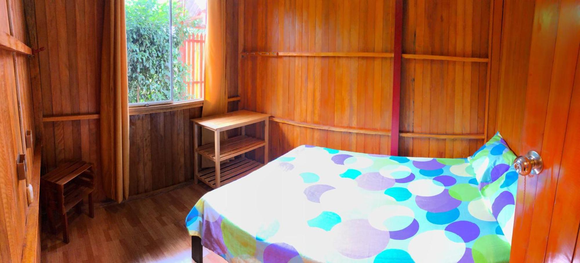 Bungalows Villa Stellita Tocache Ngoại thất bức ảnh