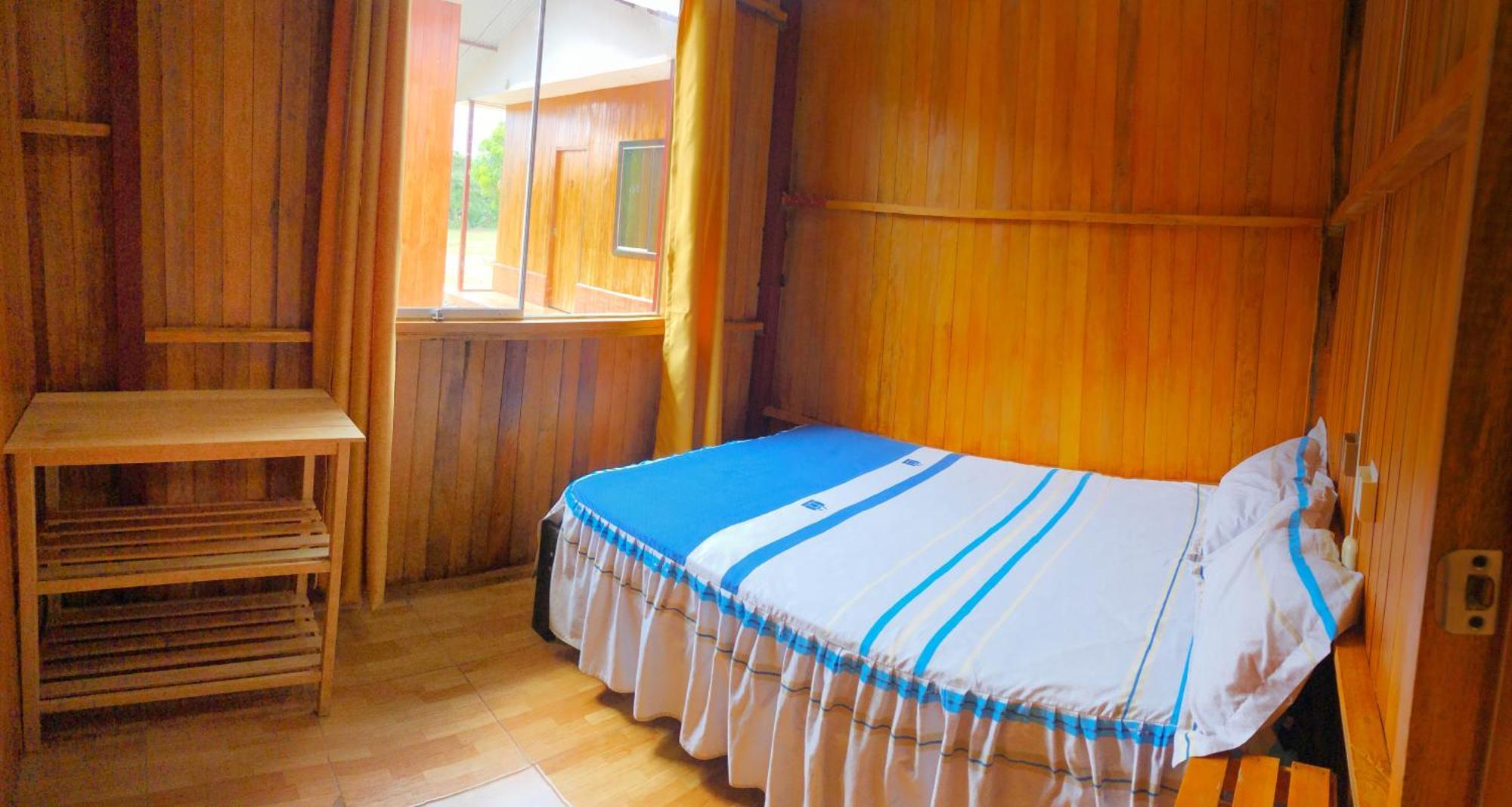 Bungalows Villa Stellita Tocache Ngoại thất bức ảnh